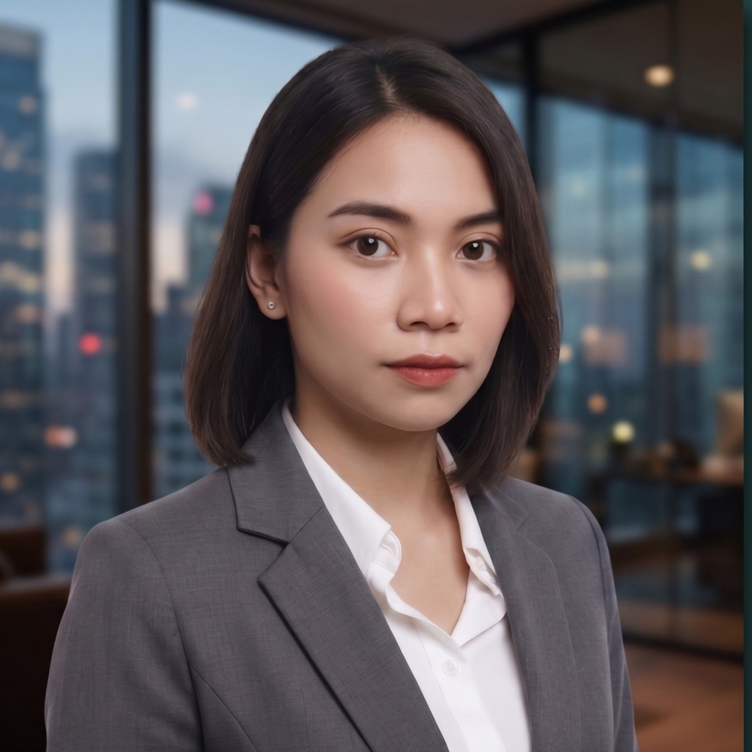 Suzette Bedasua, Founder and CEO/CFO of S&S Bookkeeping Services